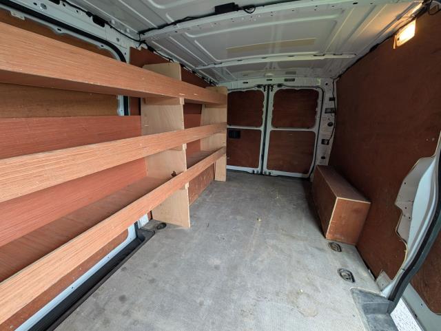 2021 Mercedes-Benz Vito 116Cdi Progressive Van 9G-Tronic (KP71MVE) Image 8