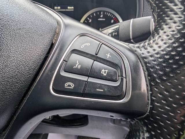 2021 Mercedes-Benz Vito 116Cdi Progressive Van 9G-Tronic (KP71MVE) Image 19