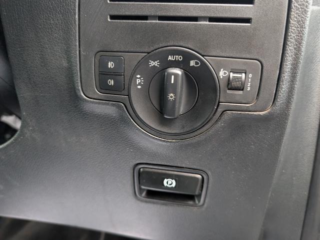 2021 Mercedes-Benz Vito 116Cdi Progressive Van 9G-Tronic (KP71MVE) Image 18