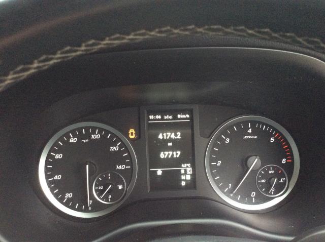 2021 Mercedes-Benz Vito 116Cdi Progressive Van 9G-Tronic (KP71VUJ) Image 21