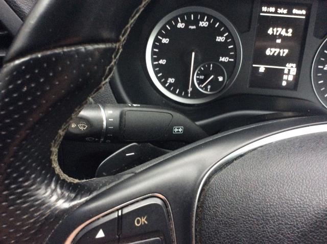 2021 Mercedes-Benz Vito 116Cdi Progressive Van 9G-Tronic (KP71VUJ) Image 31