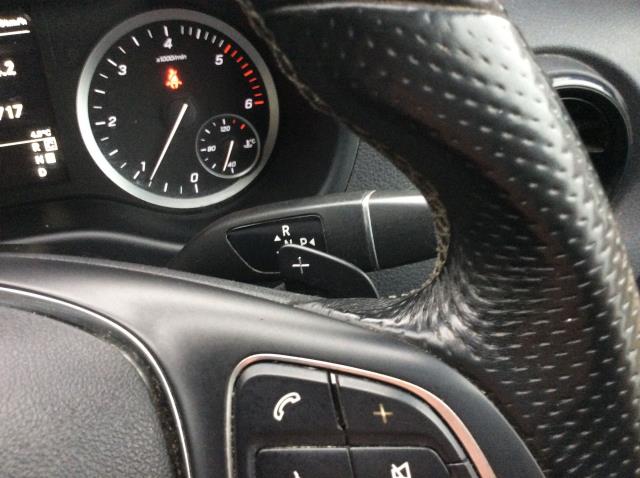 2021 Mercedes-Benz Vito 116Cdi Progressive Van 9G-Tronic (KP71VUJ) Image 33
