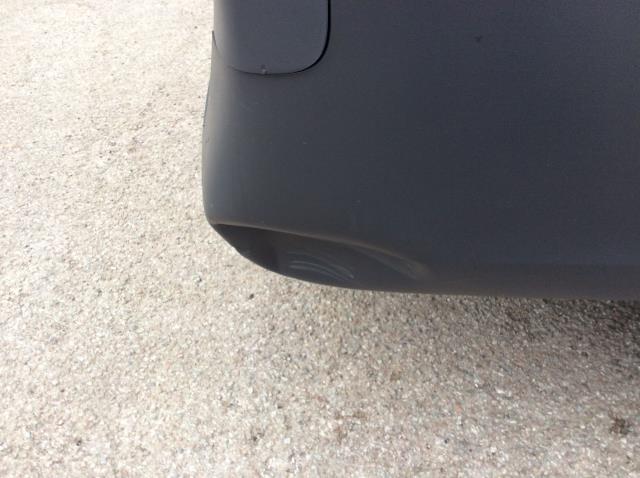 2021 Mercedes-Benz Vito 116Cdi Progressive Van 9G-Tronic (KP71VUJ) Image 40