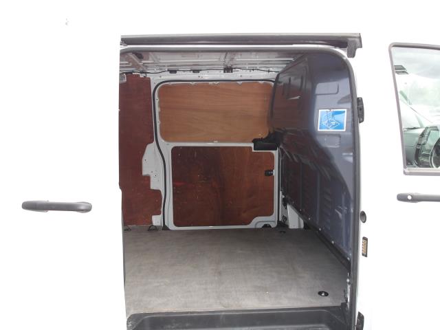 2021 Mercedes-Benz Vito 116Cdi Progressive Van 9G-Tronic (KP71WFC) Image 18