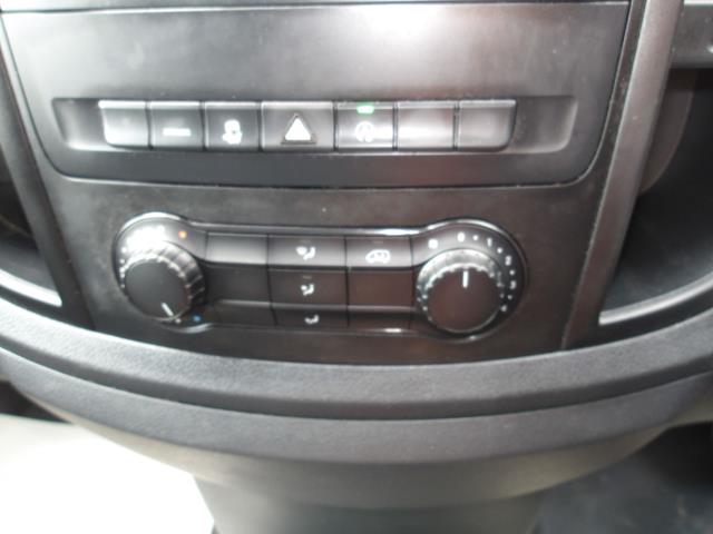 2021 Mercedes-Benz Vito 116Cdi Progressive Van 9G-Tronic (KP71WFC) Image 26
