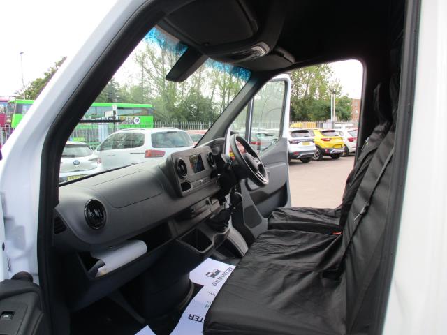 2021 Mercedes-Benz Sprinter 315CDI L2H2 RWD PROGRESSIVE (KP71WFO) Image 21