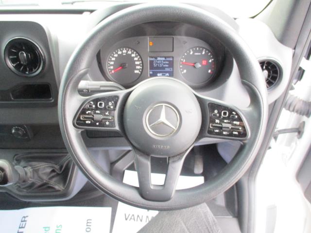 2021 Mercedes-Benz Sprinter 315CDI L2H2 RWD PROGRESSIVE (KP71WFO) Image 17