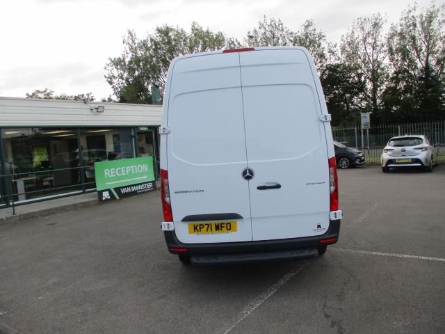 2021 Mercedes-Benz Sprinter 315CDI L2H2 RWD PROGRESSIVE (KP71WFO) Image 6