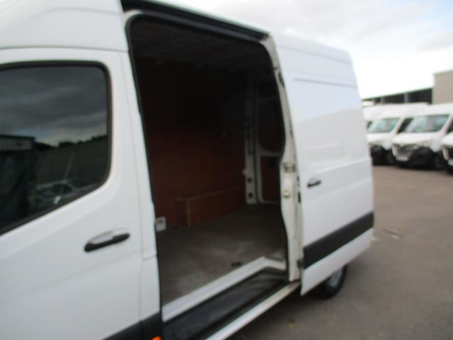 2021 Mercedes-Benz Sprinter 315CDI L2H2 RWD PROGRESSIVE (KP71WFO) Image 11