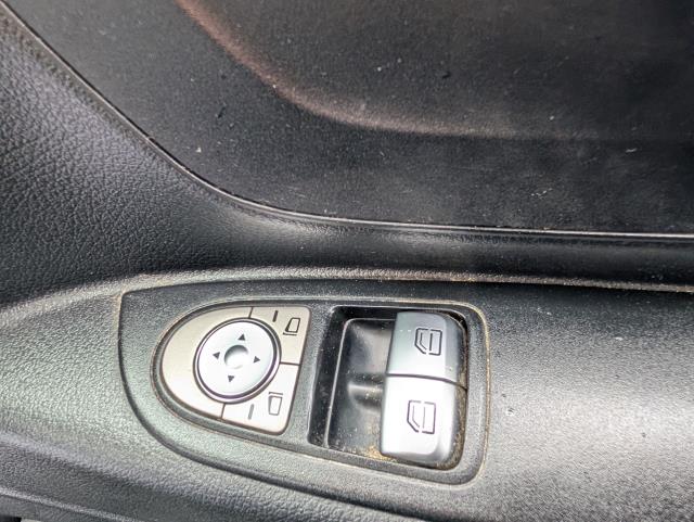2021 Mercedes-Benz Vito 116Cdi Progressive Van 9G-Tronic - Reverse Camera | Safer Driving | 4.9★ Rated on Trust Pilot (KP71XZR) Image 21