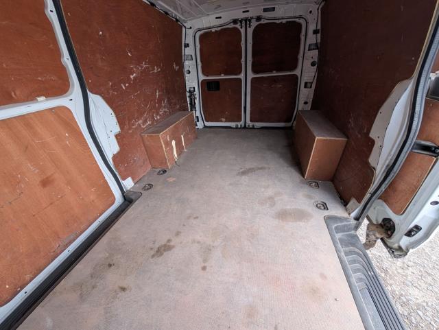 2021 Mercedes-Benz Vito 116Cdi Progressive Van 9G-Tronic - Reverse Camera | Safer Driving | 4.9★ Rated on Trust Pilot (KP71XZR) Image 8