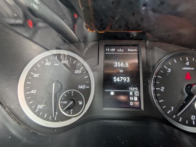 2021 Mercedes-Benz Vito 116Cdi Progressive Van 9G-Tronic - Reverse Camera | Safer Driving | 4.9★ Rated on Trust Pilot (KP71XZR) Image 20