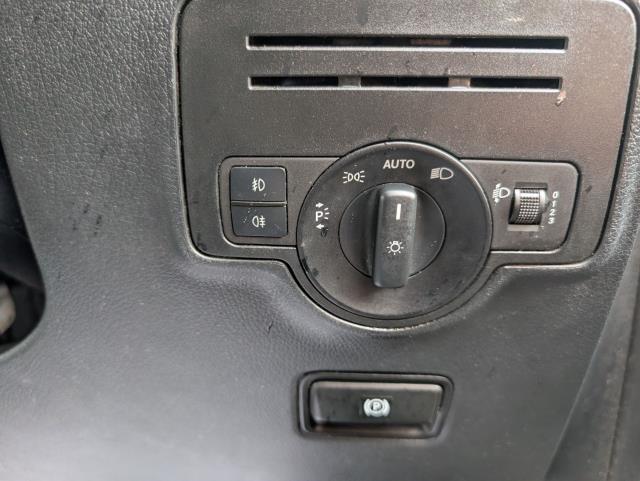 2021 Mercedes-Benz Vito 116Cdi Progressive Van 9G-Tronic - Reverse Camera | Safer Driving | 4.9★ Rated on Trust Pilot (KP71XZR) Image 22