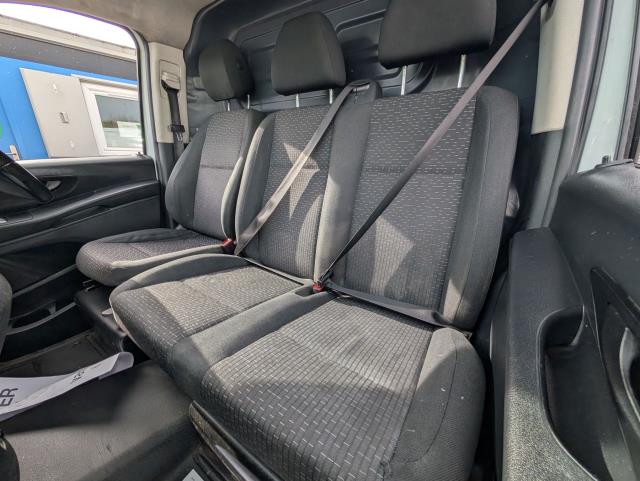 2021 Mercedes-Benz Vito 116Cdi Progressive Van 9G-Tronic - Reverse Camera | Safer Driving | 4.9★ Rated on Trust Pilot (KP71XZR) Image 17