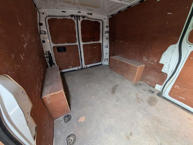 2021 Mercedes-Benz Vito 116Cdi Progressive Van 9G-Tronic - Reverse Camera | Safer Driving | 4.9★ Rated on Trust Pilot (KP71XZR) Image 15