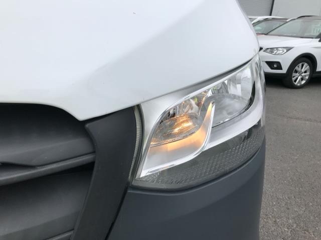 2019 Mercedes-Benz Sprinter 314CDI L2 H2 140PS  EURO 6 (KR19UYZ) Image 31