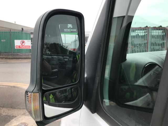 2019 Mercedes-Benz Sprinter 314CDI L2 H2 140PS  EURO 6 (KR19UYZ) Image 29