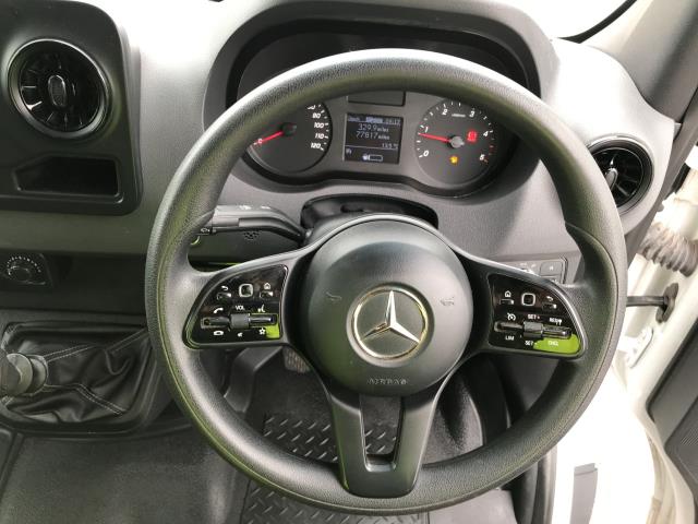 2019 Mercedes-Benz Sprinter 314CDI L2 H2 140PS  EURO 6 (KR19UYZ) Image 13