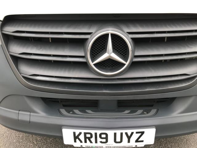 2019 Mercedes-Benz Sprinter 314CDI L2 H2 140PS  EURO 6 (KR19UYZ) Image 30