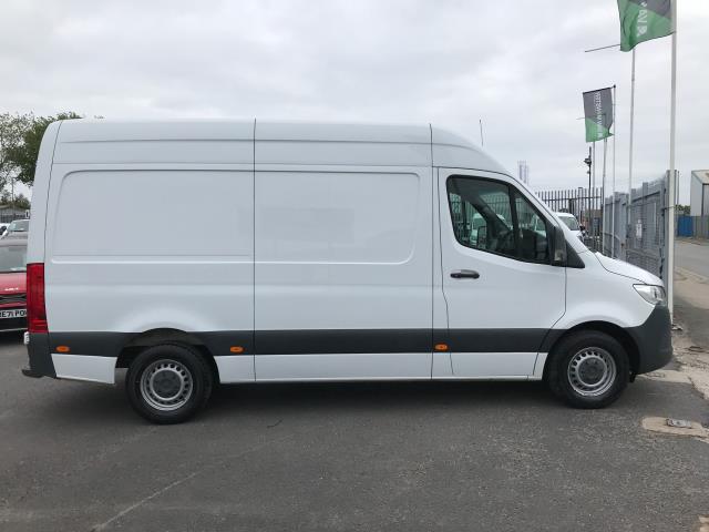 2019 Mercedes-Benz Sprinter 314CDI L2 H2 140PS  EURO 6 (KR19UYZ) Image 5