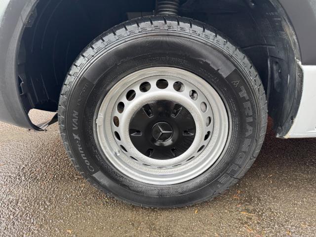 2021 Mercedes-Benz Sprinter 3.5T L3 H2 315 CDI Progressive Van (KR21MJF) Image 56