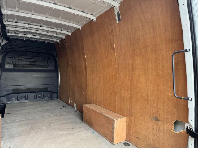 2021 Mercedes-Benz Sprinter 3.5T L3 H2 315 CDI Progressive Van (KR21MJF) Image 50