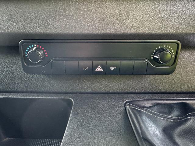 2021 Mercedes-Benz Sprinter 3.5T L3 H2 315 CDI Progressive Van (KR21MJF) Image 31