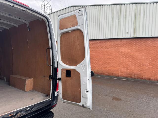2021 Mercedes-Benz Sprinter 3.5T L3 H2 315 CDI Progressive Van (KR21MJF) Image 54