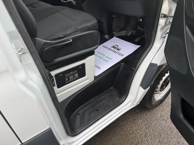 2021 Mercedes-Benz Sprinter 3.5T L3 H2 315 CDI Progressive Van (KR21MJF) Image 17