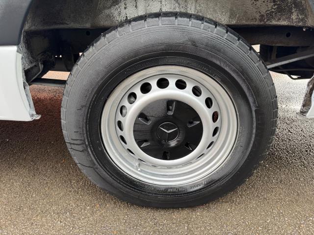 2021 Mercedes-Benz Sprinter 3.5T L3 H2 315 CDI Progressive Van (KR21MJF) Image 57