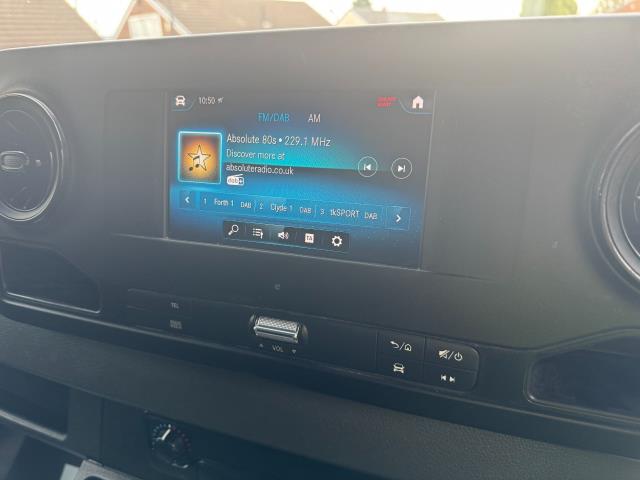 2021 Mercedes-Benz Sprinter 3.5T L3 H2 315 CDI Progressive Van (KR21MJF) Image 29