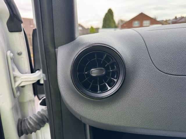 2021 Mercedes-Benz Sprinter 3.5T L3 H2 315 CDI Progressive Van (KR21MJF) Image 42