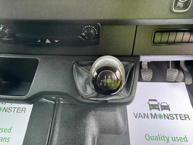 2021 Mercedes-Benz Sprinter 3.5T L3 H2 315 CDI Progressive Van (KR21MJF) Image 32