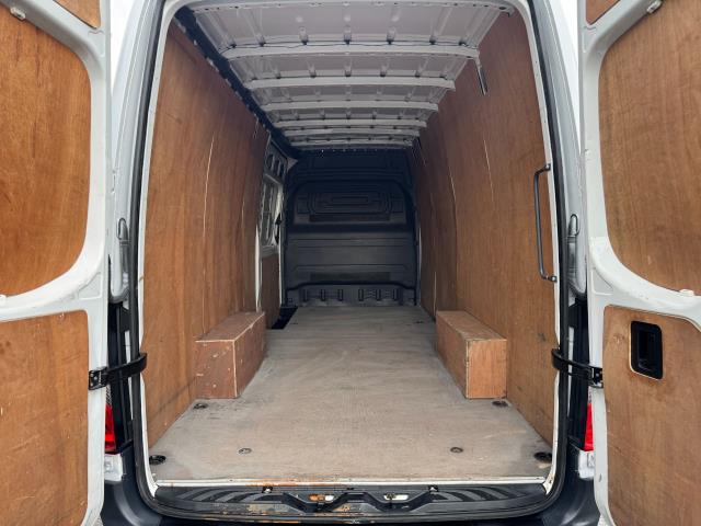 2021 Mercedes-Benz Sprinter 3.5T L3 H2 315 CDI Progressive Van (KR21MJF) Image 47