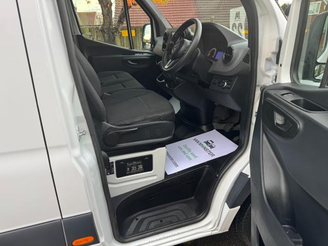 2021 Mercedes-Benz Sprinter 3.5T L3 H2 315 CDI Progressive Van (KR21MJF) Image 13