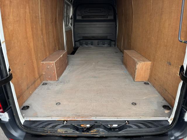 2021 Mercedes-Benz Sprinter 3.5T L3 H2 315 CDI Progressive Van (KR21MJF) Image 51