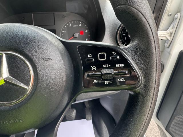 2021 Mercedes-Benz Sprinter 3.5T L3 H2 315 CDI Progressive Van (KR21MJF) Image 24