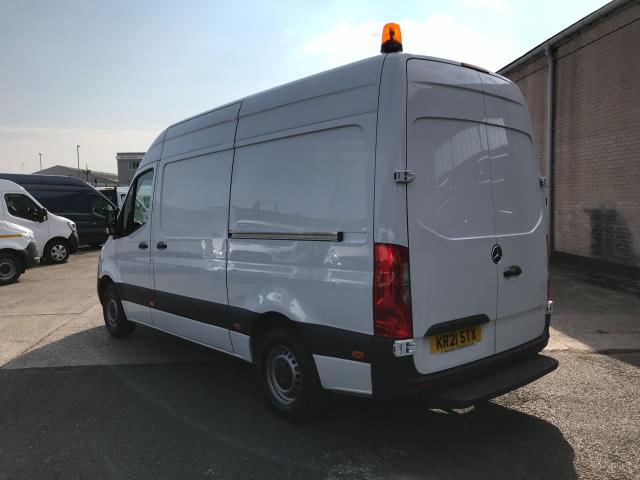 2021 Mercedes-Benz Sprinter 315CDI L2 H2 150PS PROGRESSIVE EURO 6 (KR21STX) Image 6