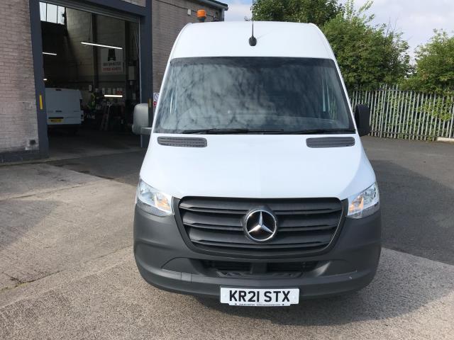 2021 Mercedes-Benz Sprinter 315CDI L2 H2 150PS PROGRESSIVE EURO 6 (KR21STX) Image 23