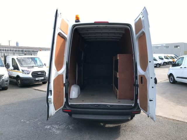 2021 Mercedes-Benz Sprinter 315CDI L2 H2 150PS PROGRESSIVE EURO 6 (KR21STX) Image 26