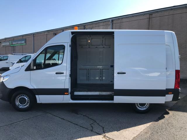 2022 Mercedes-Benz Sprinter 315CDI L2 H2 150PS PROGRESSIVE EURO 6 (KR22OKM) Image 9