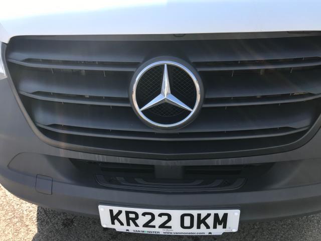 2022 Mercedes-Benz Sprinter 315CDI L2 H2 150PS PROGRESSIVE EURO 6 (KR22OKM) Image 38