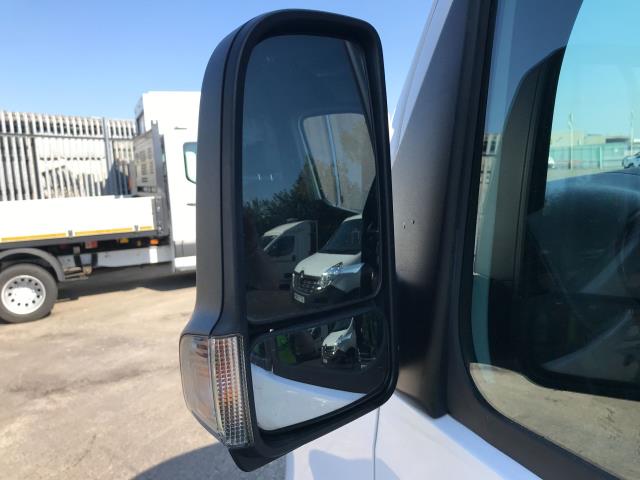 2022 Mercedes-Benz Sprinter 315CDI L2 H2 150PS PROGRESSIVE EURO 6 (KR22OKM) Image 37