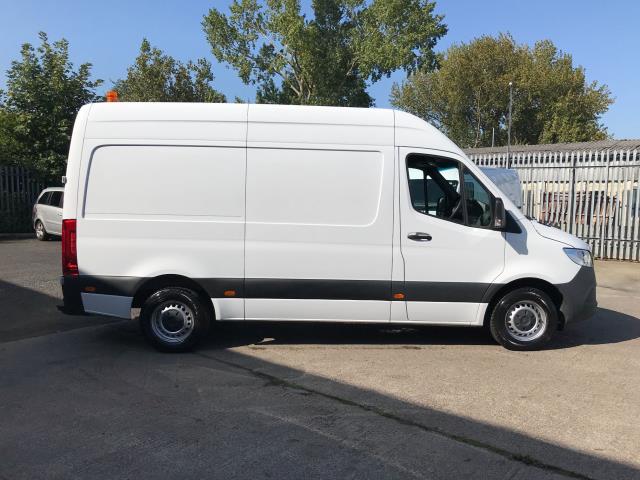 2022 Mercedes-Benz Sprinter 315CDI L2 H2 150PS PROGRESSIVE EURO 6 (KR22OKM) Image 6