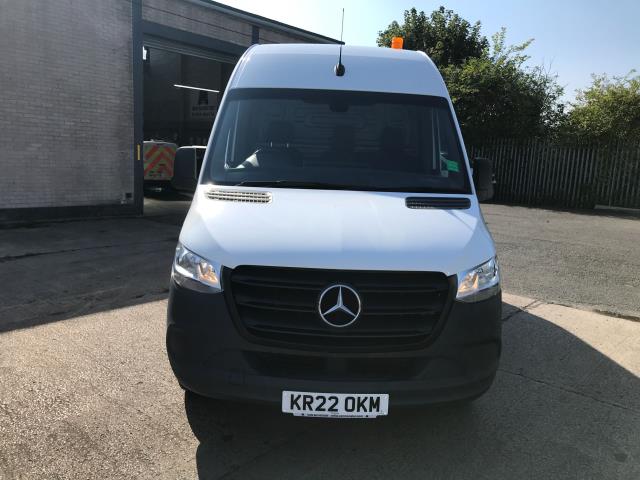 2022 Mercedes-Benz Sprinter 315CDI L2 H2 150PS PROGRESSIVE EURO 6 (KR22OKM) Image 22