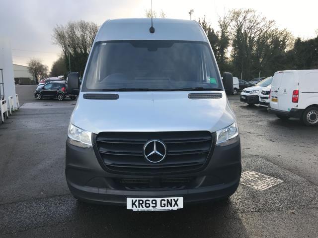 Mercedes sprinter store 314 cdi 2019