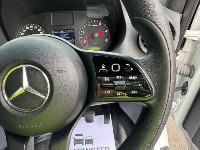 2019 Mercedes-Benz Sprinter 316 L2 H2 RWD EURO 6 (KR69UXF) Image 20