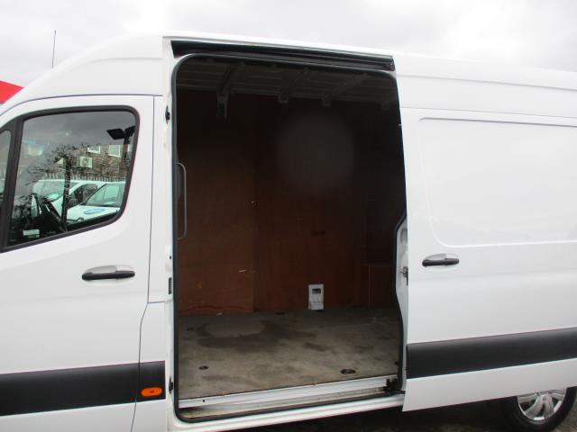 2020 Mercedes-Benz Sprinter 3.5T H2 Progressive Van (KR70KFC) Image 31