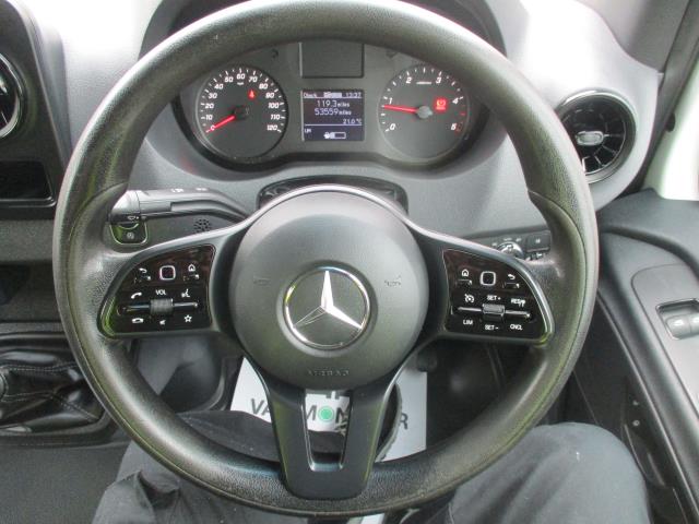 2020 Mercedes-Benz Sprinter 3.5T H2 Progressive Van (KR70KFC) Image 14