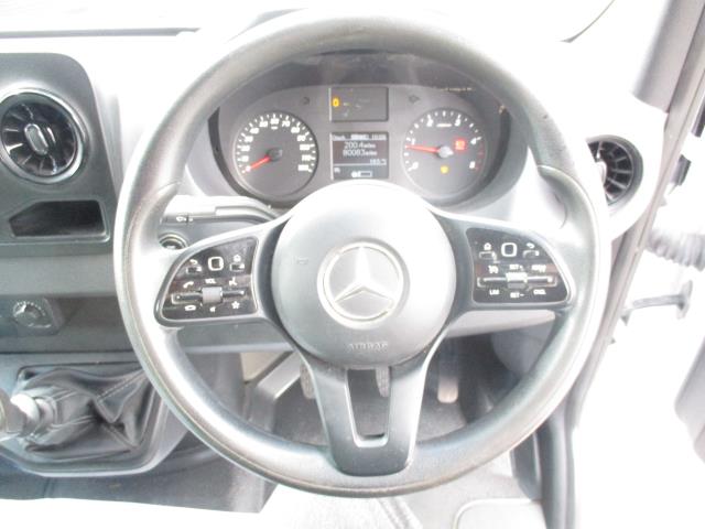 2020 Mercedes-Benz Sprinter 315CDI L2H2 RWD PROGRESSIVE (KR70UCZ) Image 17